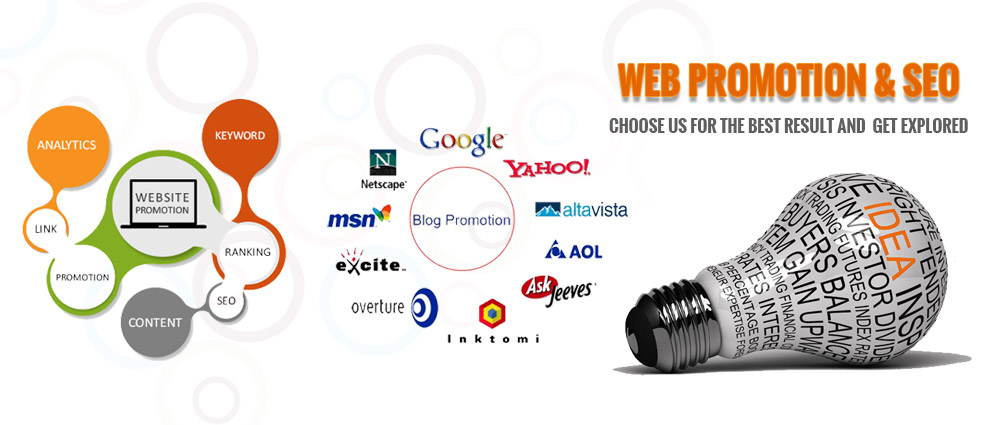 best website company